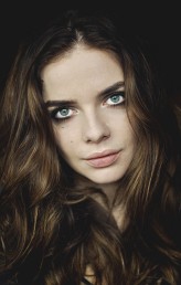 beatrycze model: Anna Miklashevskaia