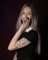 Kalinart Sandra