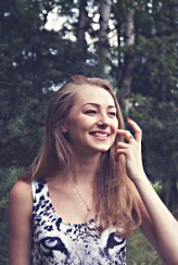 isimplyloveitt Modelka:Karolina Andrejko