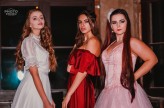 PhotoStejku Na zdjęciu od lewej: Julia, Anastazja, Olga