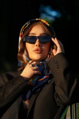 MARKOVA                             Klaudia             