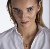 awachelka Modelka Karina
MUA: Abon make-up