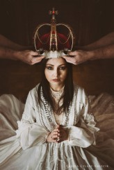 Angeluscustos1 Kamila Celary Fine Art Photography 