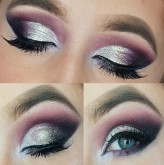 makeuproomluban Cut Crease w mocniejszym wyadniu