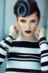 iyeoka sesja portretowa