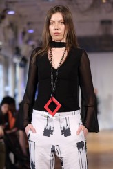 ann_wikto Paris Fashion Week 2019
designer: Basia Olearka
jewellery: Tiger Bite
