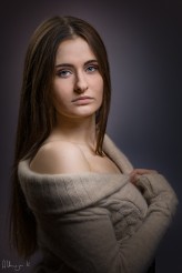 alti Modelka: Monika Frontczak