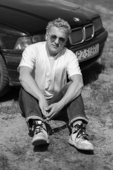 model_in_spite1988 Pętla tramwajowa Franowo - 18.05.2023 r.