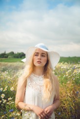 4nna3milia Dots of The Sun

Photo & style: Joanna Czogała
Model & make-up: Stormborn