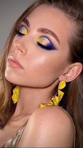 ebednarczyk makeup I stylizacja @Sylwiahoffman_mua