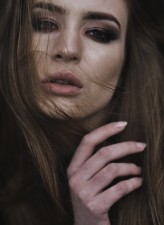 manieczkowy Mod: Klaudia Winiarska
Wizaż: Kamila Patyna Make-up 