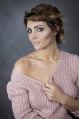 aksnilpep Modelka: Iza
Fotografia i makijaż: Natalia Peplińska