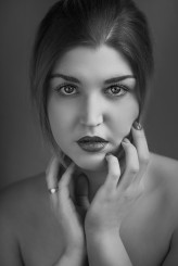 martawalla Modelka: Justyna Gawrych