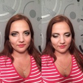 Lana_makeup