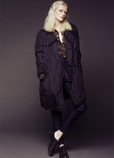 ancymon photo &stylist : Maciej Nowak
mua &hair: Anna Maria Zieja
model: Karlie / Gaga