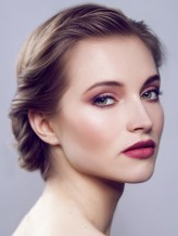 agatawizaz mod: Kasia Gwiazda Eastern Models
photo: Michał Gańko Photography (http://mganko.pl)
makeup: Agata Pustoła Make-up Artist