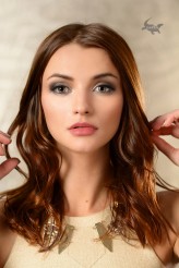 varan Photo: Varan
Model: Peliak
Make-up: Weronika Piątkowska de Grzymała Make Up Artist
