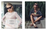 fka Publication for Obscurae Magazine
Model: Malwina @Myskena
MUA &amp; Wardrobe: Dorota Joniec
Photo: Ewka Gracz
Retouch: Marek Gracz