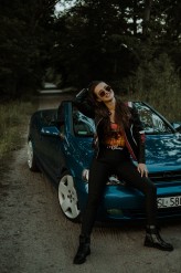 Alexxowa Opel Astra G Bertone Cabrio