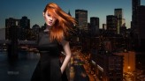 arf New shoot from NY 
model www.Krystinephotomodel.com
retouch Krysia Księżyk
dress Ne Comme Ca
www.makiela.com
#redhead #NY #NeCommeCa 