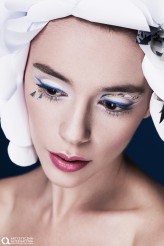 Carina_Make-up Modelka : Aleksandra Dobek 

Fot: Maros Belavy

Szkoła Wizażu i Stylizacji Artystyczna Alternatywa
