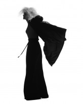 saintmery by Filip Zawadzki
Stylizacja Maria Kompf
Modelka Angel | Gaga