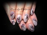 ViktoriaMichalikova                             gel nails            