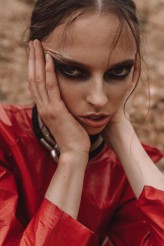 arthem-morier-makeup Cover story YOU NEVER KNOW for Obvious Magazine!
photo Jakimiuk
model Alicja Kosiba / ANGER Personal Model Management
make up Daniel Nowak
hair FST HairStyle
style Kasia Hallala