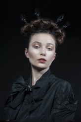 Katavria HIGHLIGHTS MAGAZINE /UK
photos: Aneta Kowalczyk & Kacper Lipinski
model: Karolina Polińska
make up & hair: Aneta Kowalczyk
styling: Aneta Kowalczyk