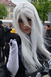 samsara00 Cosplay A2 Nier automata