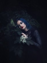 BlueAstrid photo: Izabela Nowakowska
model: Blue Astrid
https://www.facebook.com/bluexastrid/