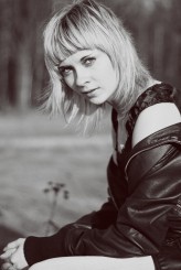 tomasz-ilkow                             Anita 2010 r. Bardzo twarda osobowość, a przy tym - urzekająca :)            