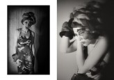 glamour-studio Stylizacja i make up: Zuza Kulawiak