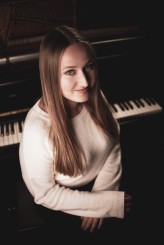 RybickiFoto Niesamowicie zdolna pianistka z gdańska
Ania Jopek