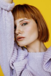 rebelja model | Natalia Michalewska
mua | Dagmara Wróbel