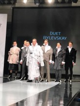 Alllsen Radom Fashion Show 2018

Kolekcja: Duet Bylevskay
