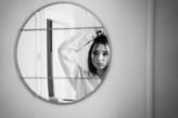 romeckyphotography Mirror
