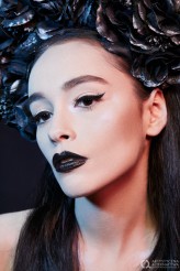 bonitaa Make Up: Adrianna Mieszczak
Fot: Emil Kołodziej
Szkoła Wizażu i Stylizacji Artystyczna Alternatywa