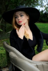 adamcanon Modelka : Kamila

Sesja organizowana przez : Wschodnie Projekty Fotograficzne

Sesja kapeluszowa