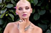 Alesandrea Sesja dyplomowa dla szkoły wizażu Biar Beauty Group
 makijaż: Ewa Dulęba
 fotograf:Michał Wójcik