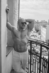 zielonookiszatan #łódź #sesjamęska #mężczyzna #happy #fotomodelingtonietylkomodelki #men