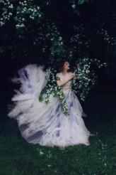 Odzwierciedlona Modelka / Angelika 
Mua / Ja 
Dress/Photo / Angelika Wysoczarska FASHION designer -Odzwierciedlona 
