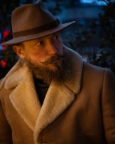 Pavel_Kiaskevich 27.11.2024.
Photographer: Yanislau Svetik