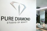 PureDiamond                             Salon Pure Damond            