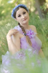Yun Modelka: scented.lady