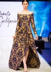 Popielnica Poznań Fashion Fair 2016
Wieczór Branżowy
Projekt: Dorota Goldpoint