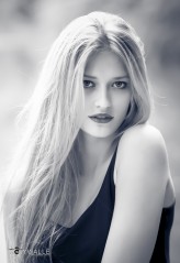 holywalle modelka: Marta Marczewska;