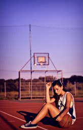 plinaw                             basketball girl             