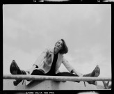 JuliaPietruszka                             Sesja zdjęciowa aparatem analogowym            