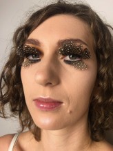 patmacmakeup Efekt motyla;)